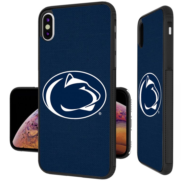 Penn State Nittany Lions iPhone Solid Design Bump Case Walmart