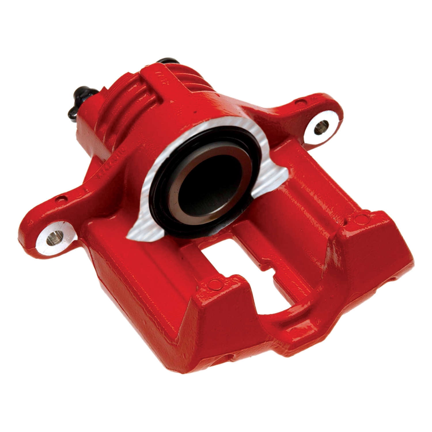 Disc Brake Caliper Fits select: 2001-2004 CHEVROLET CORVETTE
