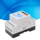 thumbnail image 5 of RELÉ DE PROTECCIÓN DE SUBTENSION, RELÉ DE MONITOREO DE VOLTAJE 115-277VAC TAMAIMO COMPACTO 3 FASE 4 CAIL PARA MÁQUINA HERRAMENTA, 5 of 7