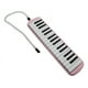 thumbnail image 4 of Maxima Sr-32sfpnk Melódica Escolar 32 Teclas Rosa Estuche, 4 of 5