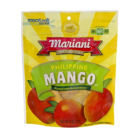 Mariani Philippine Mango