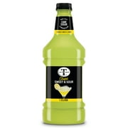 Mr & Mrs T Sweet & Sour Mix, 59.2 fl oz, Bottle