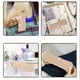 thumbnail image 4 of Organizador de Cepillo de Maquilla de Silicona, Botón de Moda Silicona Soporte de Cepillo de Maquillaje para Mujeres para el HOGAR, 4 of 7