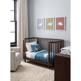 thumbnail image 2 of Monica + Andy Toddler Pillow & Organic Cotton Pillowcase Set, 13 x 18 Inch Toddler Bed Pillow, 2 of 6