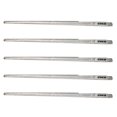 thumbnail image 1 of 5pcs Thread Needles DIY Needle Tool Rope Needle Practical Device, 1 of 3