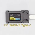 thumbnail image 2 of 10X Nerdminer V2 56K T-Display Hashrate 56K/S Conecta y Reproduce BTC Crypto Solo Miner Máquina de Minería de Bitcoin Btc Máquina de Lotería, 2 of 5