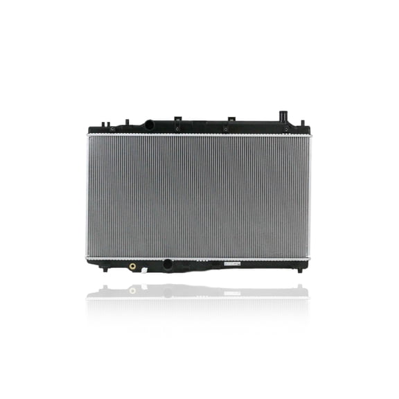Radiator - Koyorad Fit/For 13539 16-22 Honda H-RV 1.8L L4 - Plastic Tank Aluminum Core, 1-Row Fits select: 2016-2020 HONDA HR-V