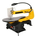 thumbnail image 2 of Electric Scroll Saw 16 inch Speed Variable Jig Saw Woodworking DIY Table Angle Cutting Curve Saw ,Efficient Cutting, 2 of 6