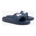 thumbnail image 3 of SANDALIA LACOSTE CROCO SLIDE AZUL, 3 of 5