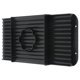 thumbnail image 4 of Tablero Rodante De Cebo De Pesca, Placa Rodante De Cebo De Plástico ABS Duradero Negro Para Exteriores ANGGREK Otros, 4 of 8