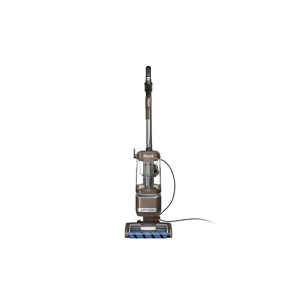 Shark Rotator Pet Pro LiftAway ADV DuoClean PowerFins Upright Vacuum