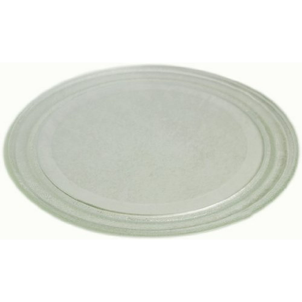 LG Electronics 3390W1A044B 12Inch Microwave Oven Glass Turntable Tray