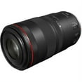 thumbnail image 2 of Canon RF 100mm f/2.8 L Macro IS USM Lens, Professional Macro Prime Lens with Image Stabilization (International Model), 2 of 6
