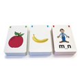 thumbnail image 3 of Junior Learning Jl202 Tarjetas De Sonido De Letras Medianas, 3 of 4