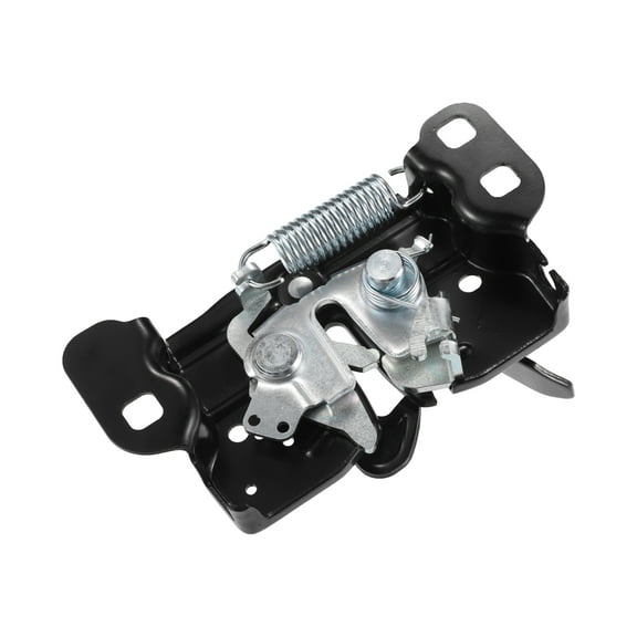 Unique Bargains Car Hood Latch Lock Assembly 04589828AA/4389642AC Engine Hood Switch for Dodge for Journey 2009-2020