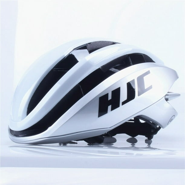 HJC IBEX casco de bicicleta ultraligero Unisex casco duro de aviacion para Ciclismo de montana y carretera Fivean Cascos de ciclismo Bodega Aurrera en linea