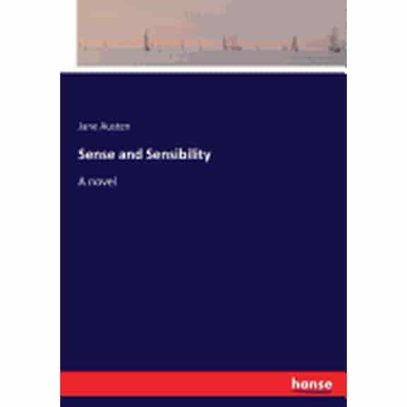 Sense and Sensibility, (Paperback)