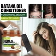 thumbnail image 5 of LEHOZIHEQ Batana Wood Oil Conditioner For Healthier, Thicker, Fuller, 5 of 9