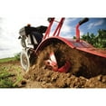 thumbnail image 3 of Troy-Bilt Bronco CRT 208cc 14" Tiller, 21D-64M8B66, 3 of 12