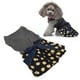 thumbnail image 3 of Vestido de Perro Vestido de Princesa a la Moda Lindo Floral Perrito Princesa Vestido con Lazo Perro para Fiesta Boda Vacaciones Perro Vestido Cumpleaños Noche Vestido Cachorro ANGGREK  Otros, 3 of 8