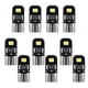 thumbnail image 1 of Luz LED T10 CANBUS de 12 V, blanca, sin polaridad, W5W, para interior de coche, luz de techo, luces de matrícula., 1 of 5