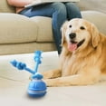 thumbnail image 6 of Interactive Dog Chew Toy: Automatic Motion-Activated Squeaky Ball for Small/Medium Puppies Treat Training & Stimulation, 6 of 6