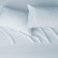 thumbnail image 3 of Lightweight Super Soft Easy Care Microfiber Bed Sheet Set with es Deep Pockets Queen Blush Pink, 3 of 6