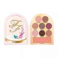 thumbnail image 4 of Too Faced Let It Snow Globes Makeup Collection, 4 of 8