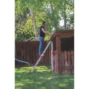 Little Giant Velocity, Model 13 - Type IA - 300 lbs rated, aluminum articulating ladder