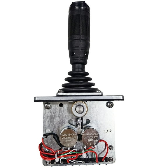 HNARL Joystick Controller 20424 20424GT for Genie Z-34/22 Z-45/22 Z-45/22DRT Z-60/34 12 Volt Drive Steer