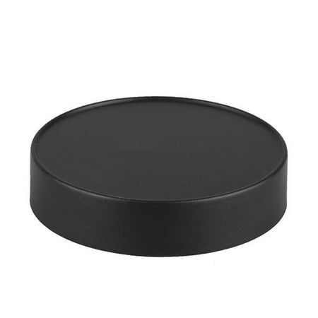 Rear Lens Cap Camera Cover Anti-dust Mount for Protections Plastic Black for hasselblads SLR Camera Accessories