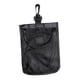 thumbnail image 4 of Bolsa para pelotas de golf, bolsa de malla negra pequeña y duradera para camisetas de golf, pelotas de béisbol, gimnasio, 4 of 9