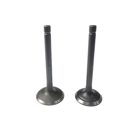 POWER PRODUCTS Inlet & Exhaust Valve with 5.5mm Diameter stem for Predator 212CC 6.5HP Gas Engine