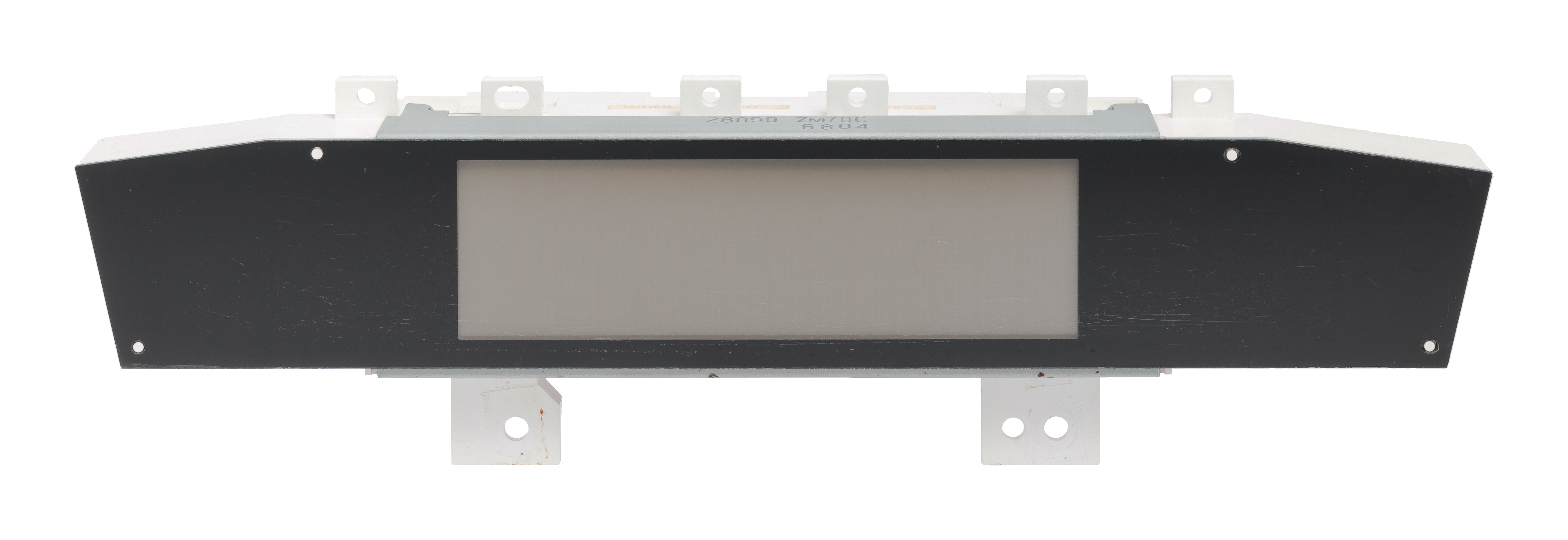 Restored 2007-2009 Nissan Quest Driver Information Display Screen Model Number 28090ZM70C (Refurbished)