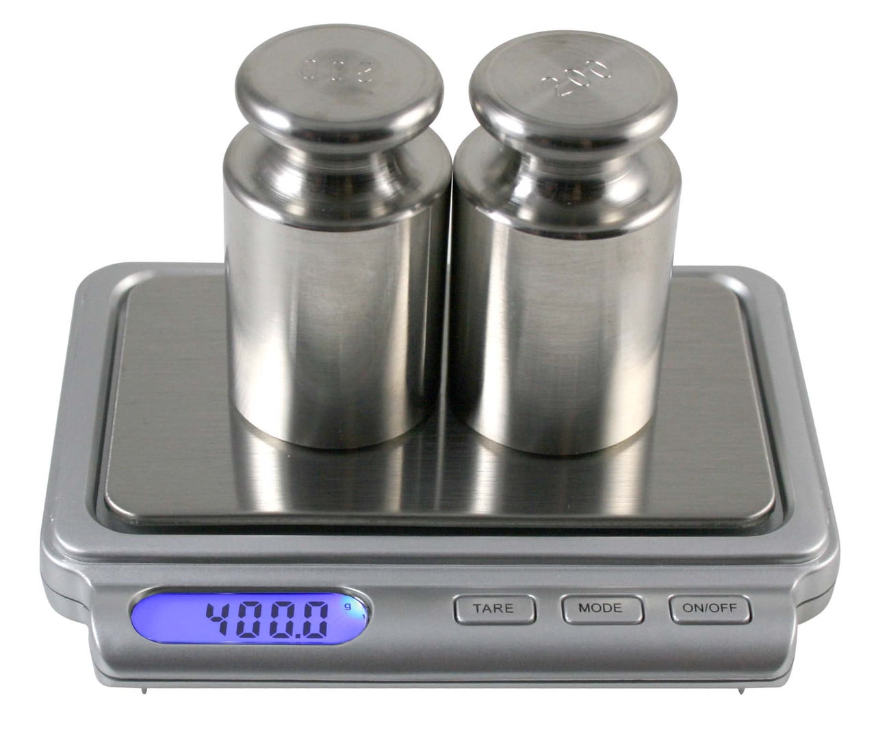 AWS Digital Portable Scale