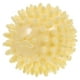 thumbnail image 4 of KAKOWELY Juguete de pelota para perros, juguete interactivo para entrenar a los cachorros, con forma de pelota y espinas., 4 of 4