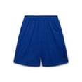 thumbnail image 2 of Russell Athletic Boy's Performance Mesh Shorts, 4-Pack, Sizes 4-18 & Husky, 2 of 5