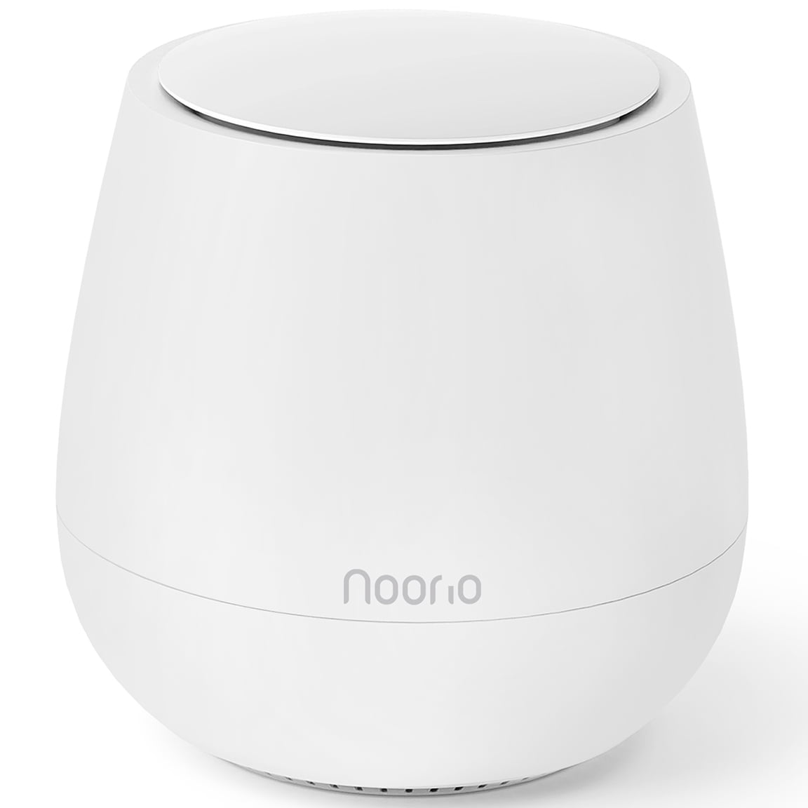 Noorio Smart Hub, Centralize Your Home Security System via Noorio App