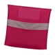 thumbnail image 5 of Bolsillos para sillas de aula, organizador de útiles escolares para respaldo de silla, bolsillos para asientos de casa, Rosa roja, 5 of 9