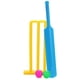 thumbnail image 2 of Juego de cricket interactivo para padres e hijos, juego de cricket para niños, juego deportivo para interiores y exteriores, juego de cricket para niños, diseño revolucionario, 2 of 7