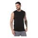 thumbnail image 5 of Paquete 3 Playeras Algodón Deportiva Sin Mangas Yazbek Gym, 5 of 8