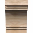 thumbnail image 2 of 4"W x 6"H x 16"L Pescadero Rough Sawn Rafter Tail, Douglas Fir, 2 of 4