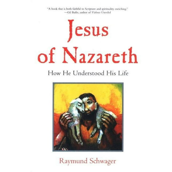 Jesus of Nazareth How He Understood His Life, (Paperback)
