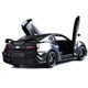 thumbnail image 2 of Juguetes de vehículos de fundición a presión, modelo de colección de automóviles a escala 1/32 de Fast & Furious Camaro con luz y sonido para niños y niñas de 3, 4, 5 y 6 años (negro), 2 of 4