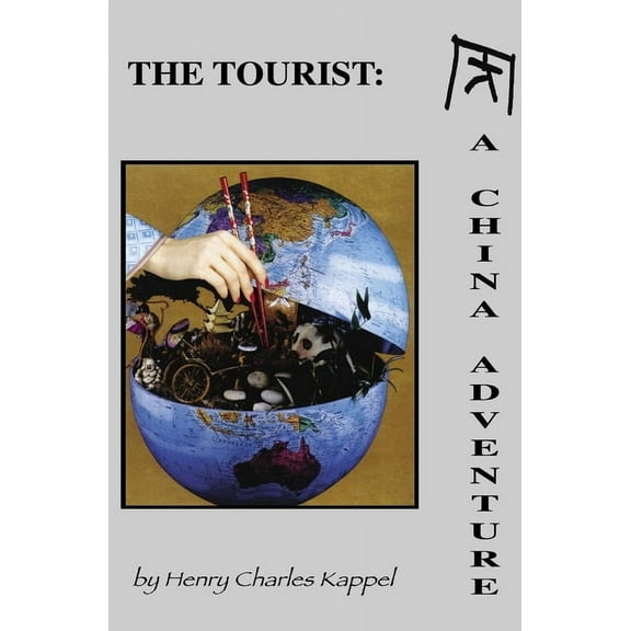 The Tourist (Paperback)