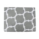 thumbnail image 2 of Naiovety Cubierta de de franela, Protector de escritorio de PVC suave, varios tamaños, al tacto, artesanía, mantel estampado de fácil Cubiertas para muebles de jardín No.2 Naiovety HA028455-02, 2 of 6