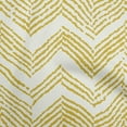 thumbnail image 1 of oneOone Cotton Cambric Lime Green Fabric Geometric Diy Clothing Quilting Fabric Print Fabric By Yard 42 Inch Wide, 1 of 4