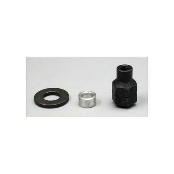 Great Planes Adapter Kit O.S. .20-.40FP/.25-.46FX & SF GPMQ4581 Replacement Airplane Parts
