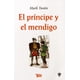 thumbnail image 1 of EL PRINCIPE Y EL MENDIGO GRUPO EDITORIAL TOMO MARK TWAIN, 1 of 1