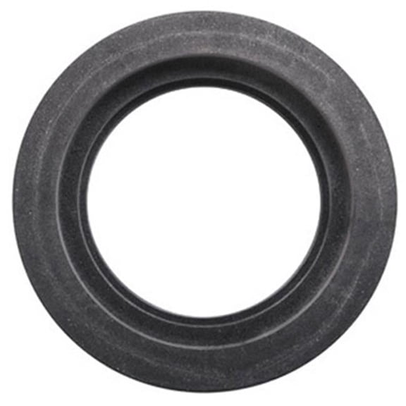 3 in. x 0.25 in. Foam Toil Gasket